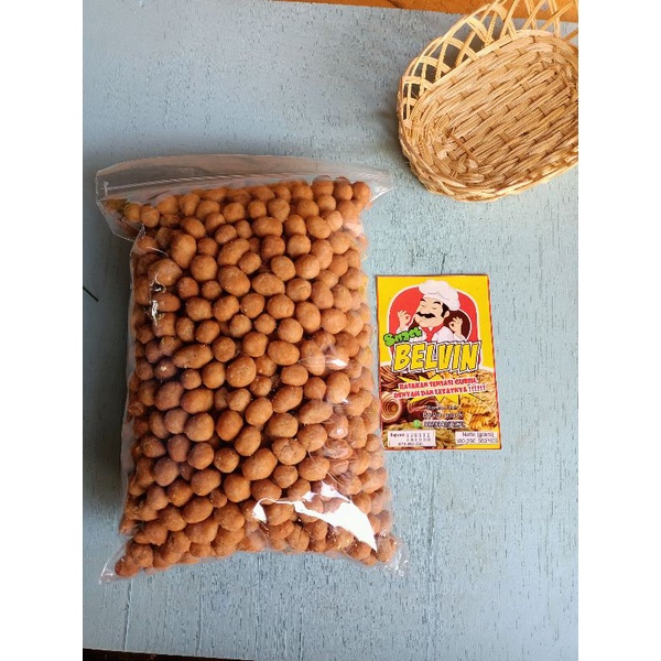 

Kacang Telur 1000gr/1kg