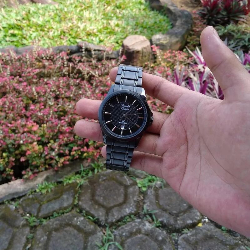 Alexandre Christie 8363 MD