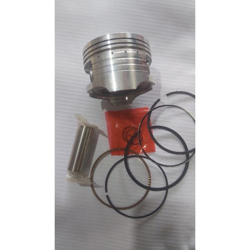 piston kit CLD HONDA karisma supra X 125 X125 os std 50 100 150 200 plus ring seher-5