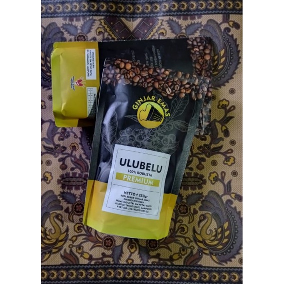 

kopi Lampung