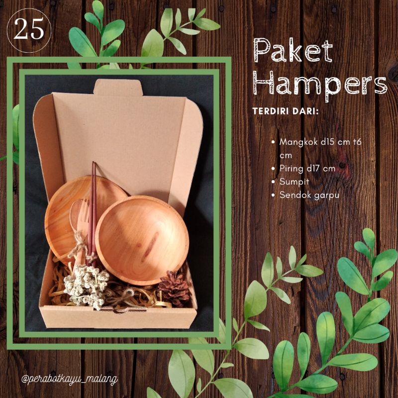 

Hampers, kado Wedding/ ulang tahun/ lebaran/ wisuda