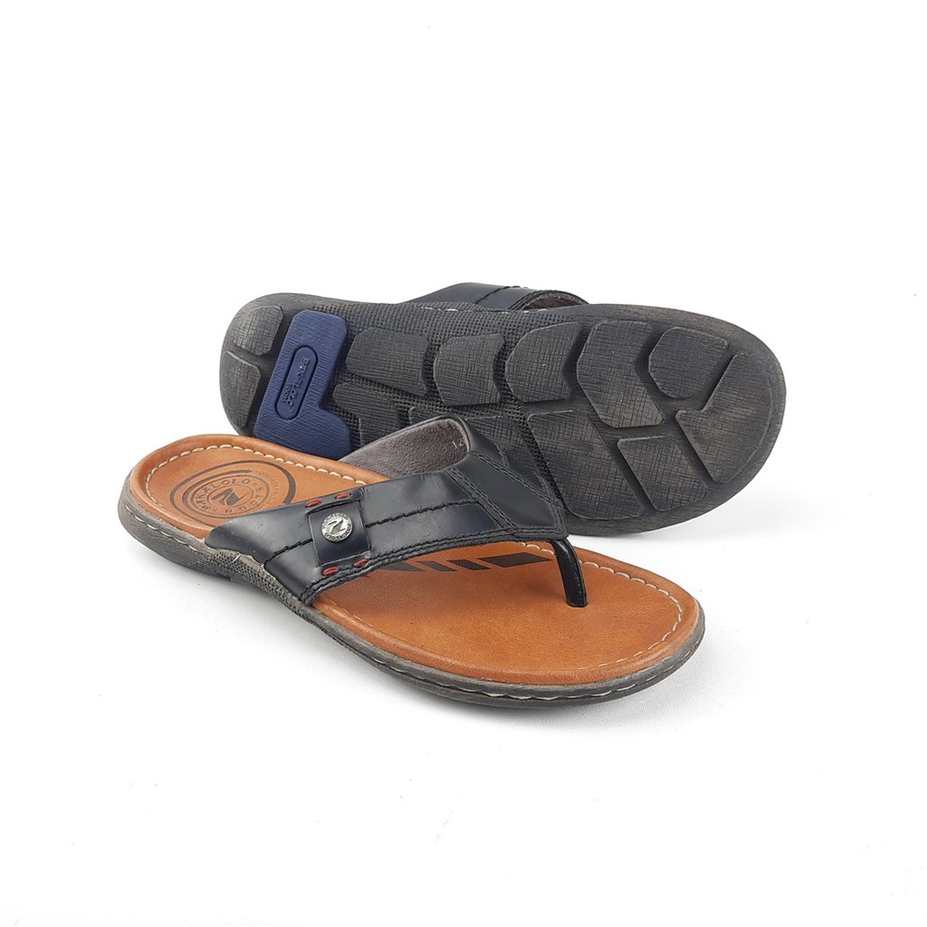 Sandal Pria  Kulit Asli  Original Pakalolo 1251 39-43