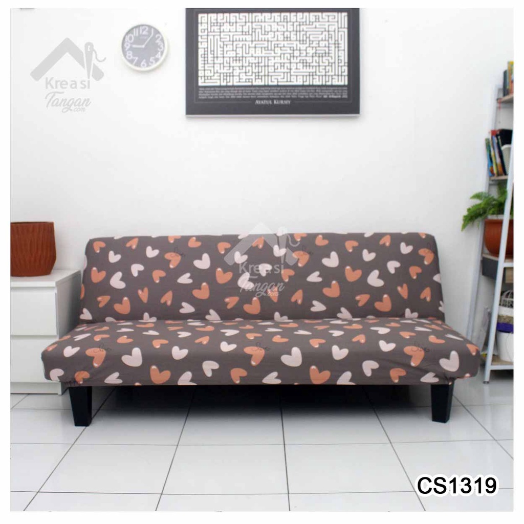 COVER SOFA BED TYPE GWINSTONE, OAKLAND &amp; GOTHAM CS1319