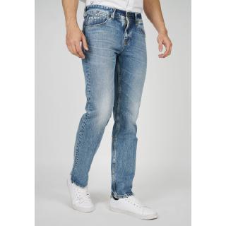 LOIS JEANS ORIGINAL - Celana Panjang Pria Straight Cut