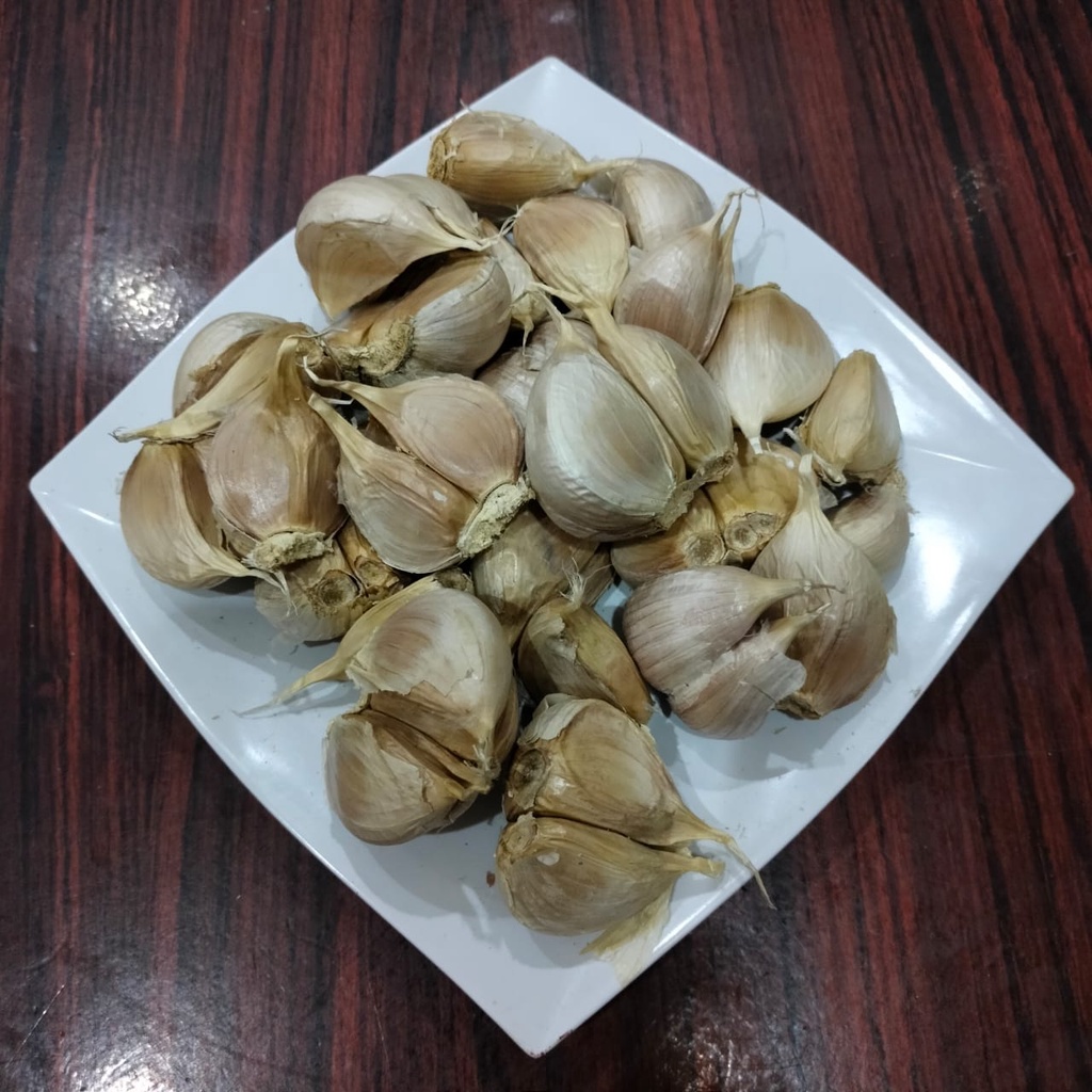 

Bawang Putih Kating Bersih / Garlic 250 gram / 500 gram / 1 kg