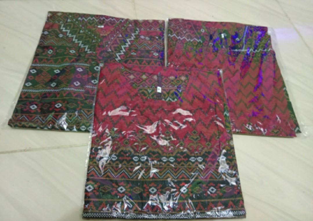 Couple Keluarga Terviral Batik Pekaljaya 1794 Paling Laris Bisa Cod