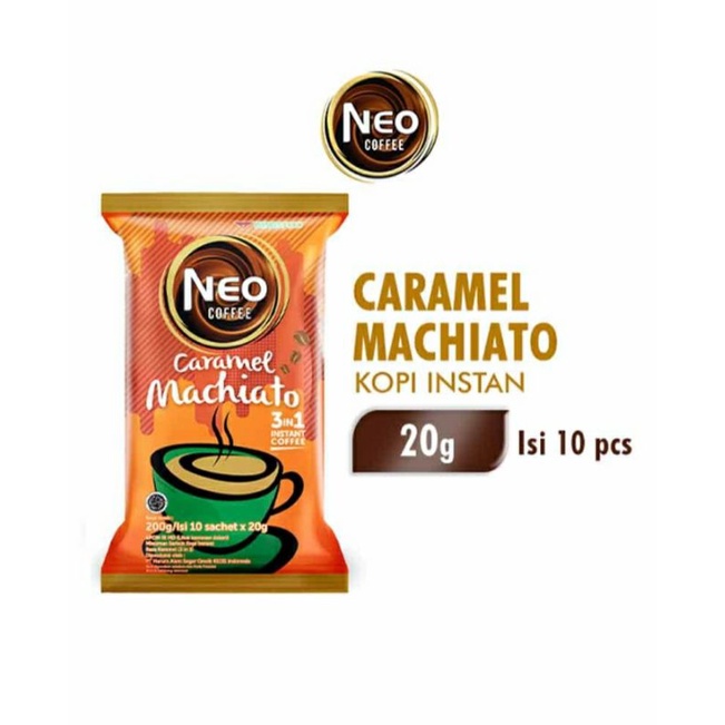 

Neo Coffee