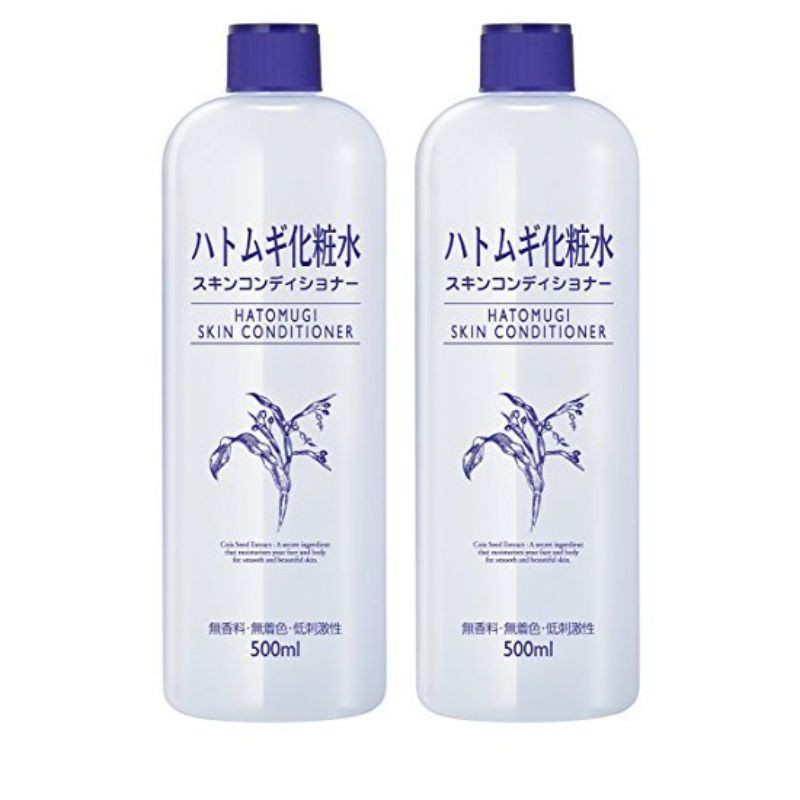 HATOMUGI SKIN CONDITIONER