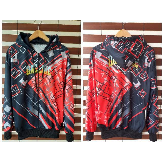 JAKET RACING/JAKET RACING HELL/jAKET RACING HODIE