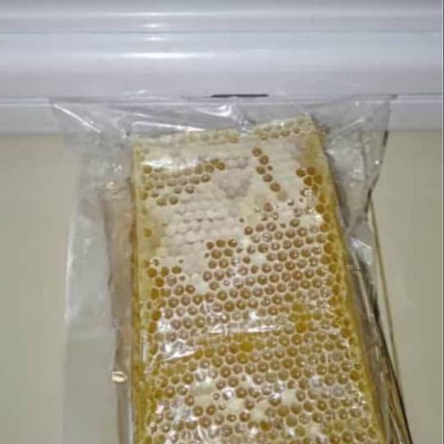 

Madu sarang