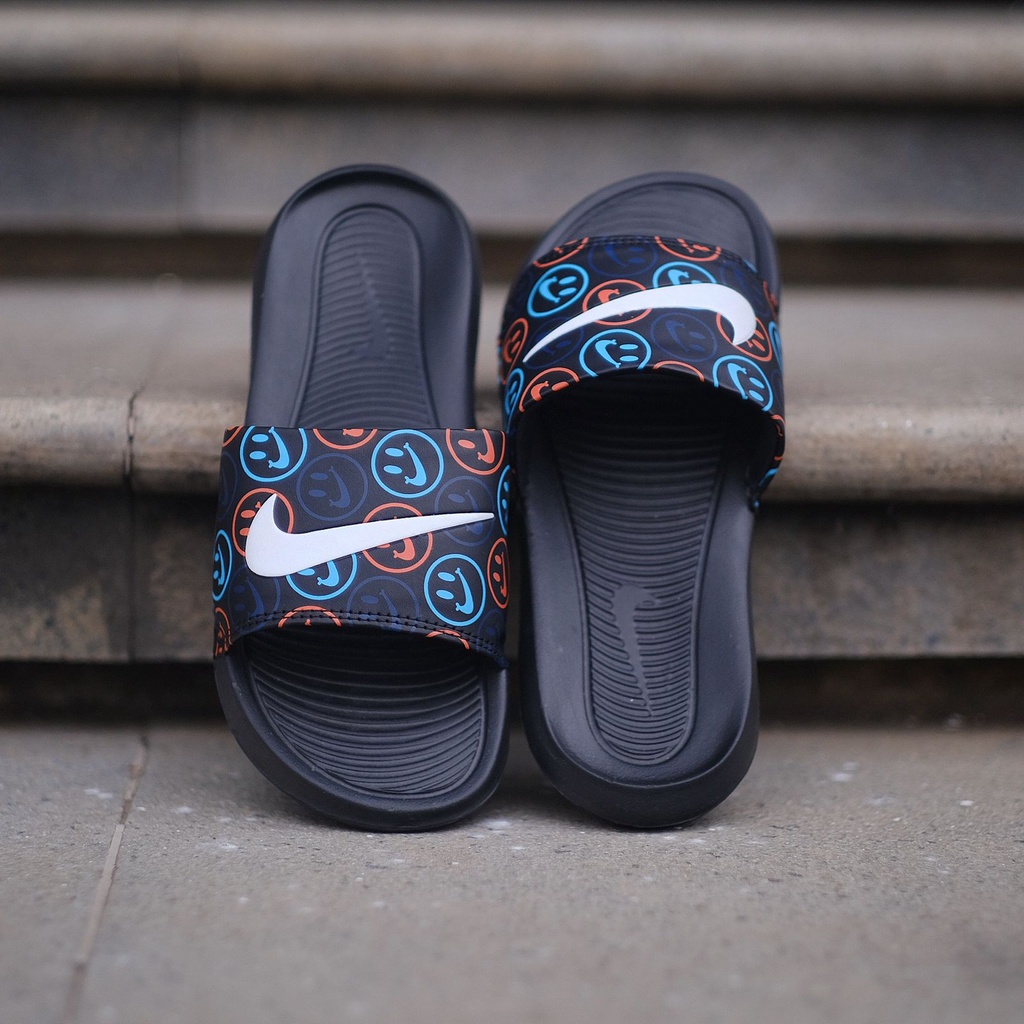 SANDAL NIKE VICTORY BLACK SMILE