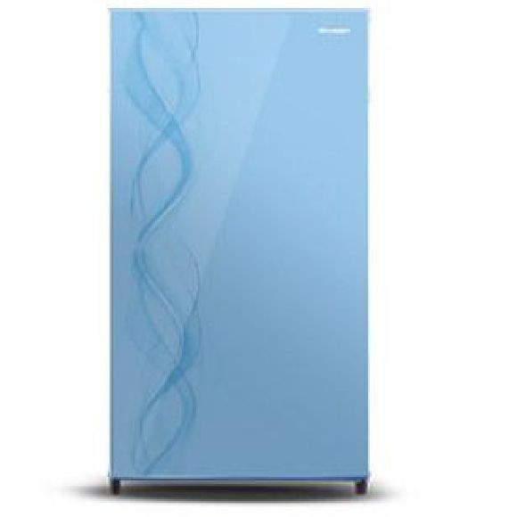 KULKAS SHARP 1 PINTU 192 LITER SJN 192 DA