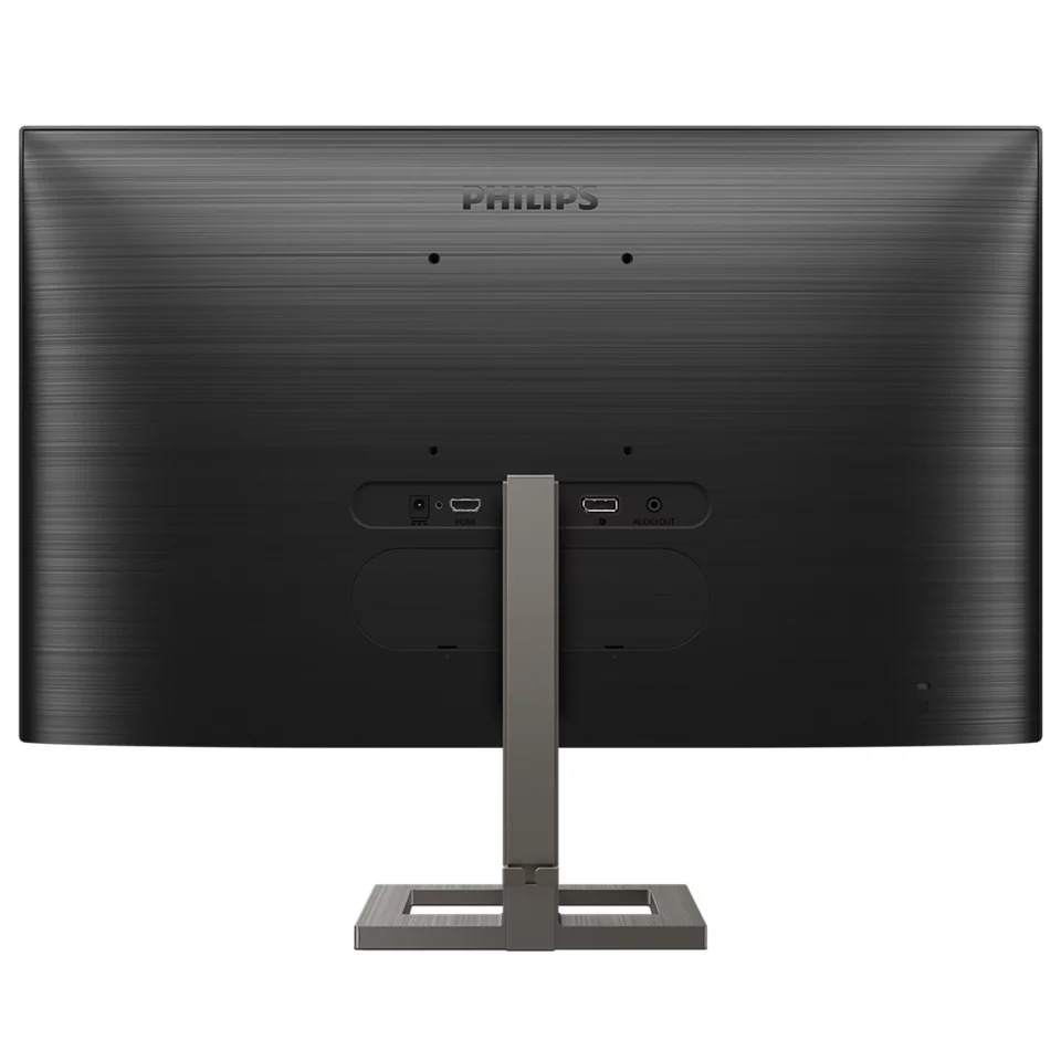 LED Monitor Gaming PHILIPS 242E1GAEZ 23.8&quot; 165Hz Full HD HDMI DP