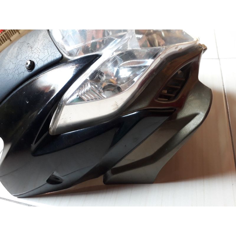 Batok Barong Satria FU Original