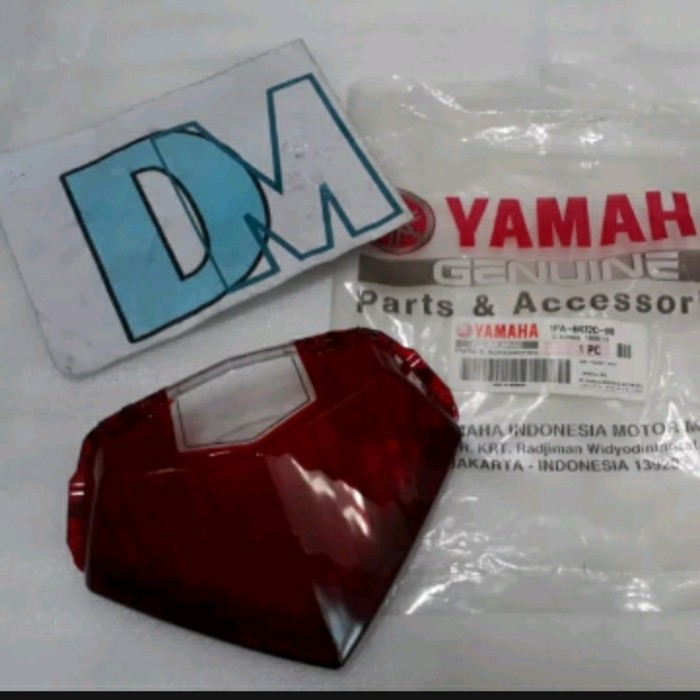 Mika lampu stop belakang vixion new ori ygp