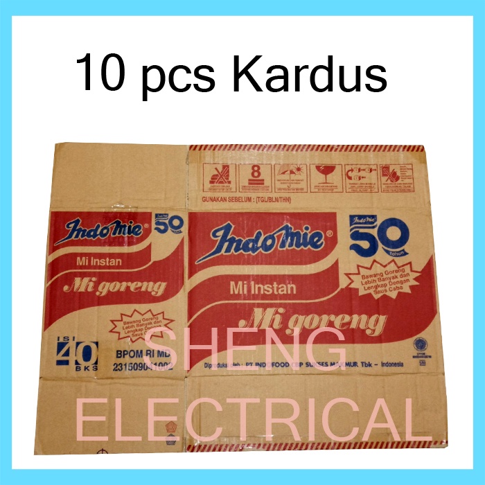 

Kardus Karton Box Carton Packing Kemasan Dus
