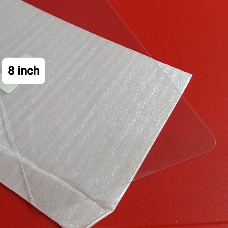 TEMPERED GLASS Advan Tab Belajar Elite 8 inch Advan Tab 7 inch Universal Premium