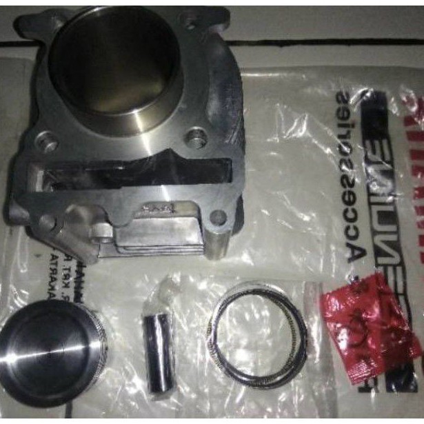 Blok seher Boring Ori yamaha mio sporty kode -5TL