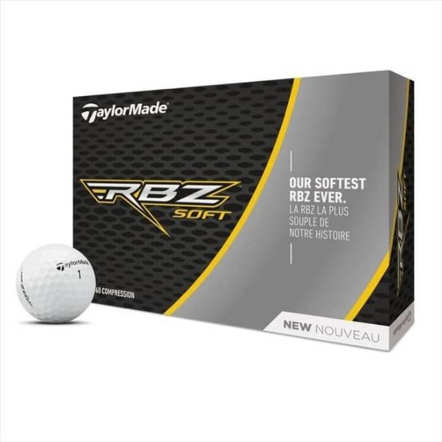 Taylormade RBZ Soft Golf Ball