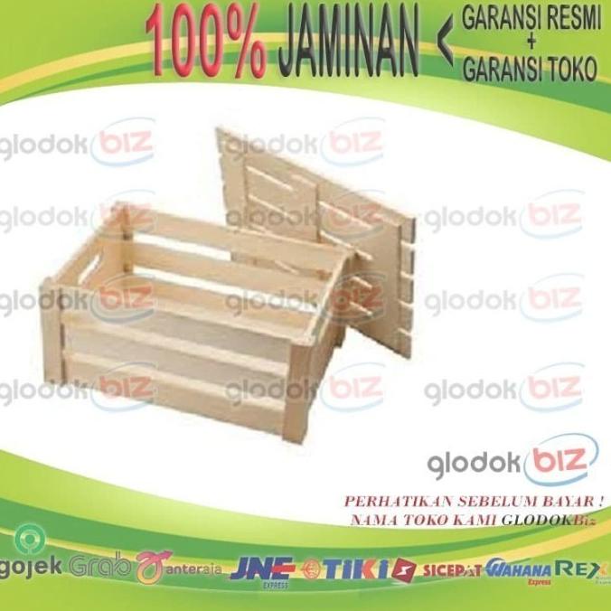 

LED 49 BUBBLE 43 KAYU - WRAP DAN PACKING DHF5143VFF
