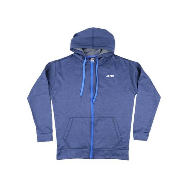 jaket hoodie rei