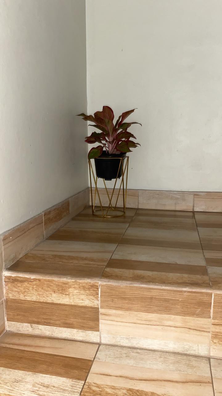 Standing Pot [sp.m1]- Standing Pot Besi - Standing Pot Murah - Standing Bunga [ Cod ]