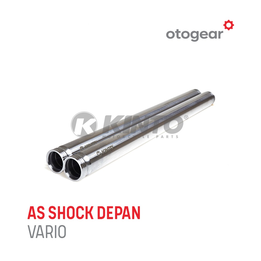 As shock depan VARIO/BEAT (2008) merk KINTO