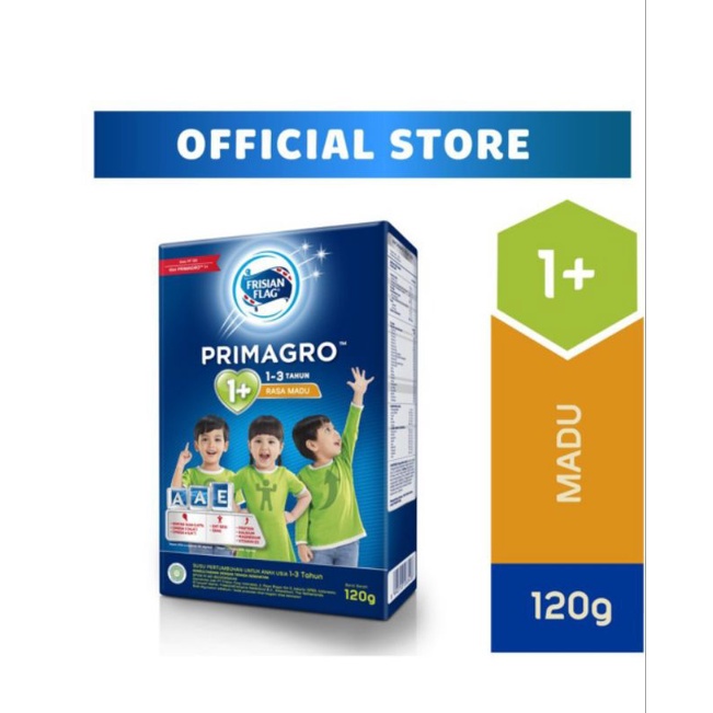 Harga Primagro 1 120GR Terbaru Mar 2025 | BigGo Indonesia