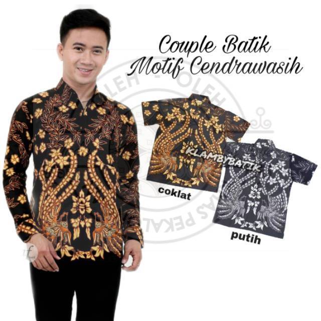 Agen Couple Sarimbit Batik Ayah Anak Motif Cendrawasih Batik Anak Terlengkap AKAEKOf0kqdn9