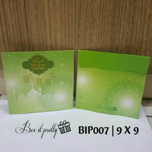 

BIP007