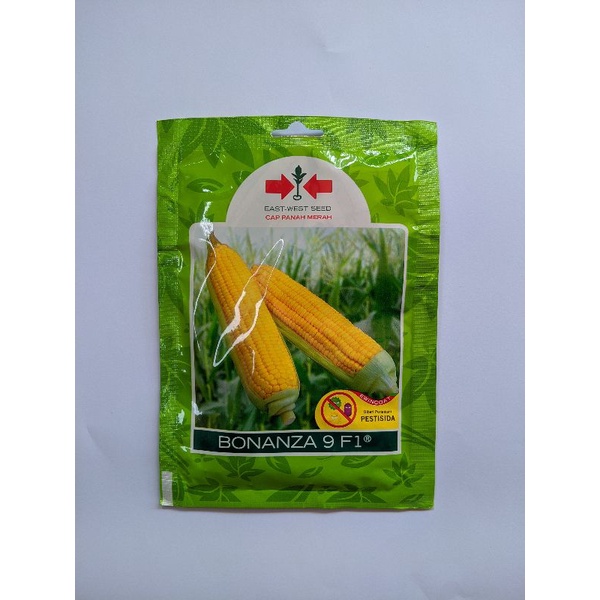 Benih Jagung Manis Bonanza 9 F1 Repacking
