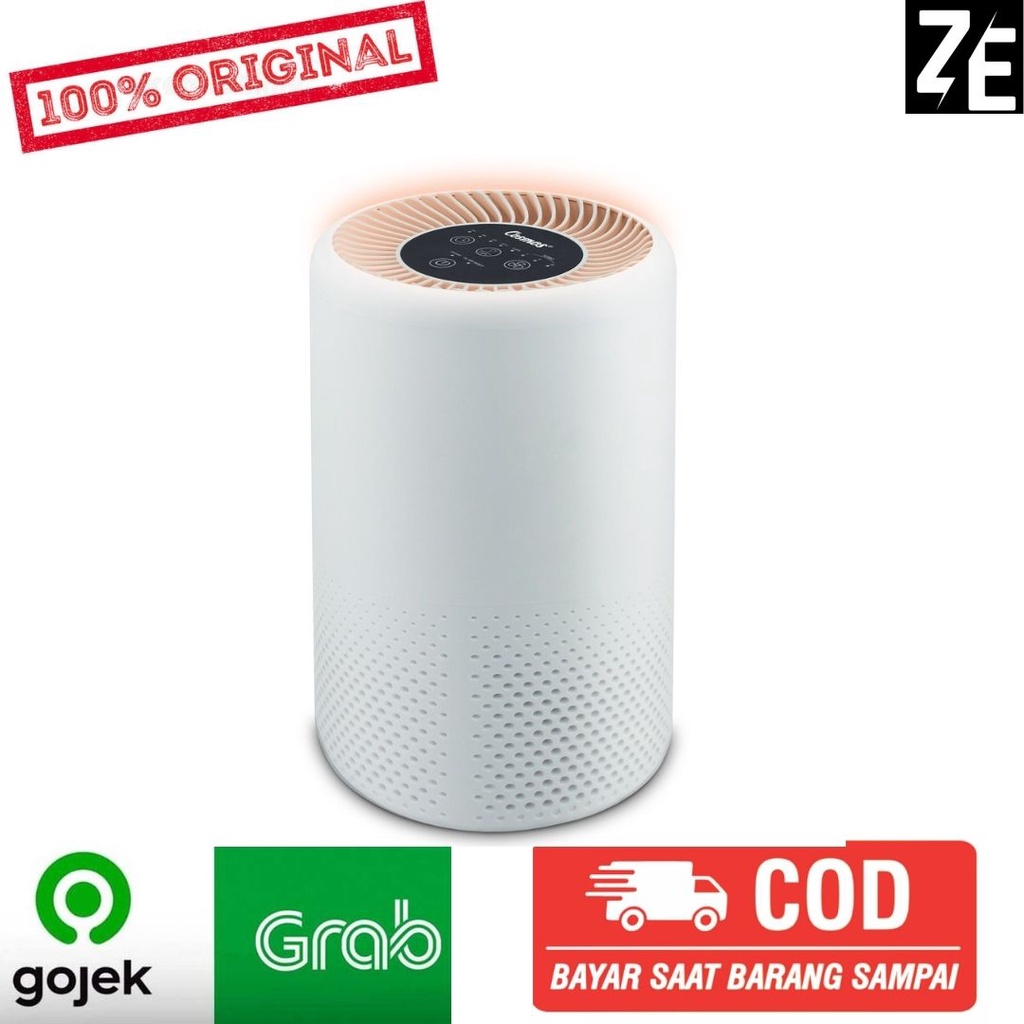 air purifier Cosmos CAP 1120 dengan uvc