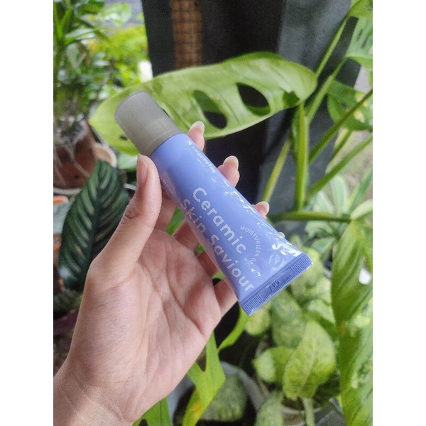 Preloved Somethinc Ceramic Skin Savior