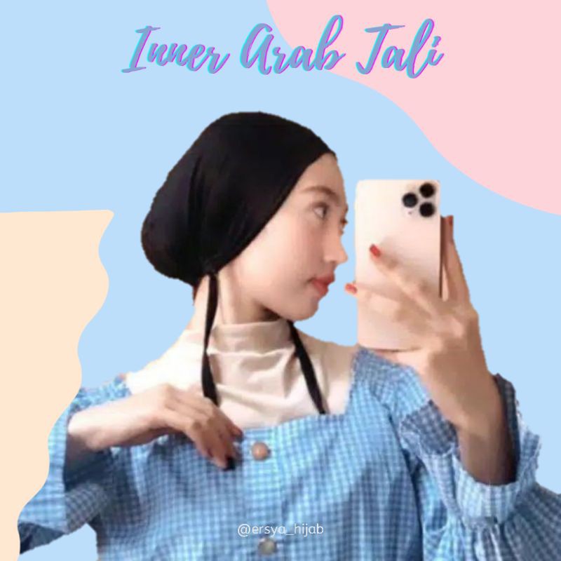 Inner Arab Tali