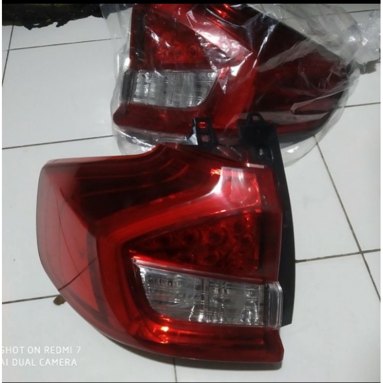 stoplamp atau lampu belakang suzuki ertiga 2019 original