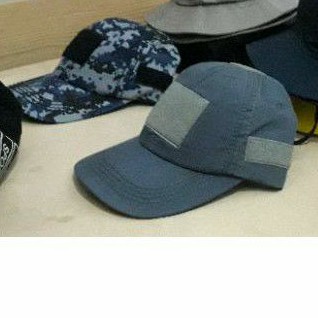 Topi Keren Tentara Satpam Outdoor Golf Gunung Pantai Jalan dll