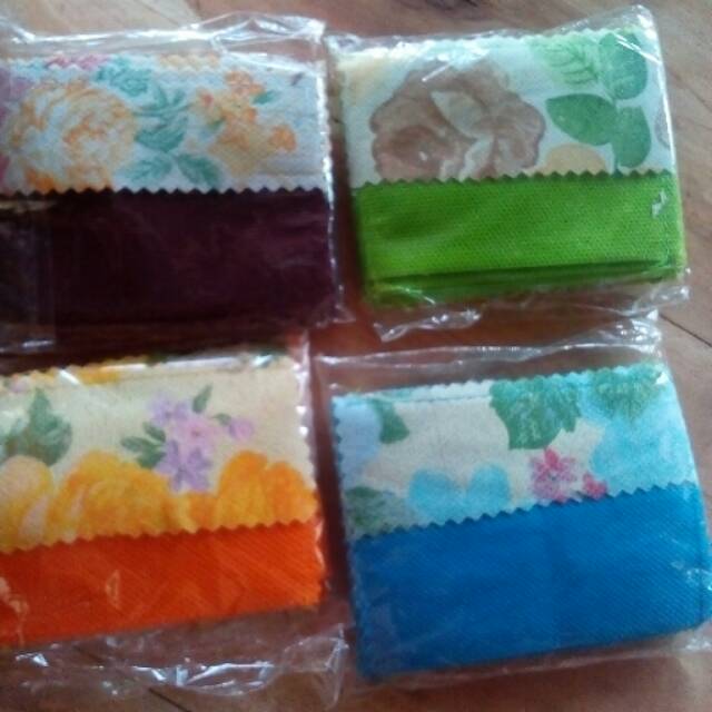 

Amplop lebaran warnawarni lucu