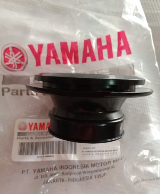 KARET FILTER SARINGAN UDARA RX KING RX K RXK ASLI ORI YAMAHA 3KA E4453 00