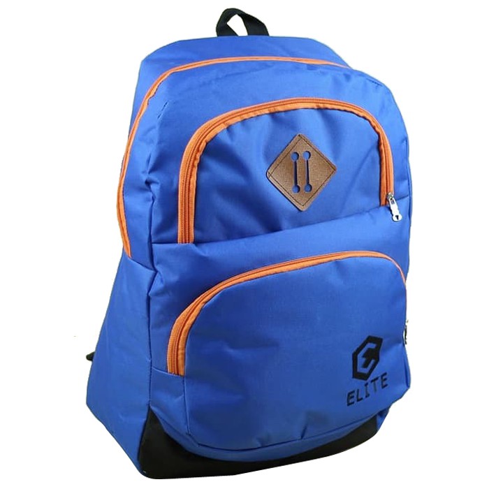 OBRAL TAS DISTRO Backpack Distro Elite Tas Gendong Sekolah SMP SMA Kuliah Ransel Laptop Murah Keren