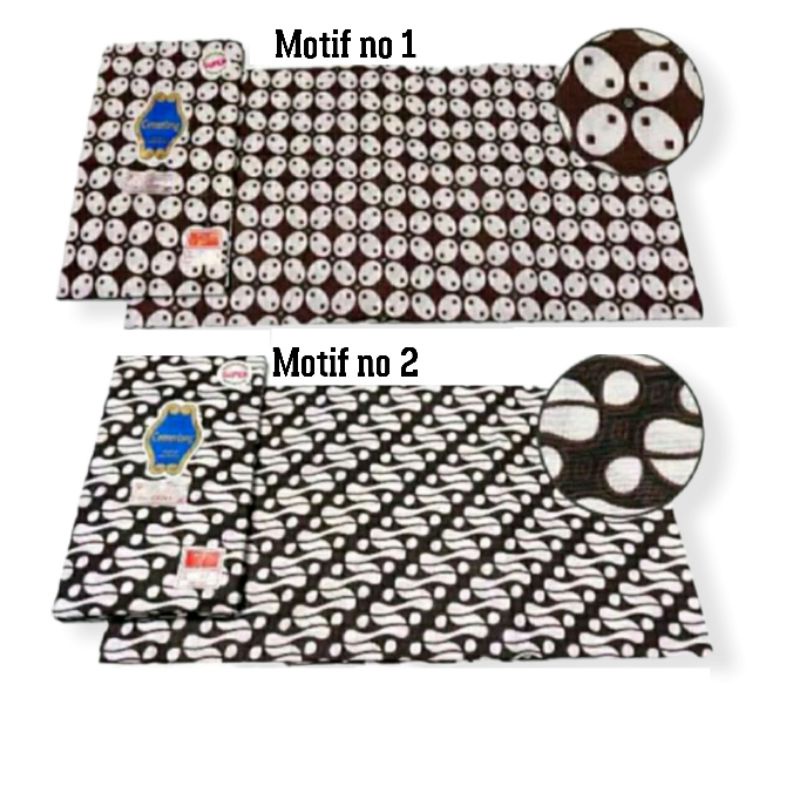 JARIK PUTIH JARIK CEMERLANG JARIK BATIK