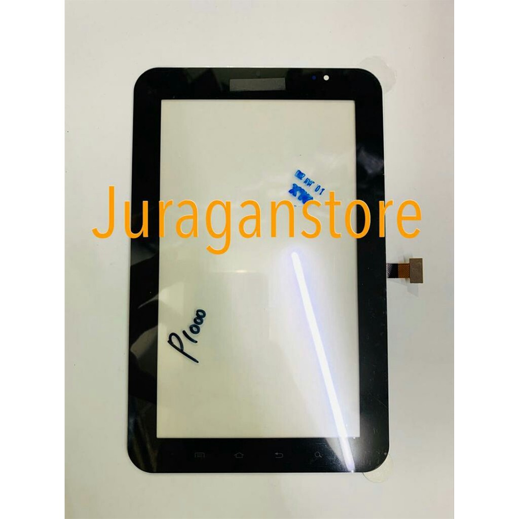 TOUCHSCREEN SAMSUNG GALAXY TAB 1 P1000 ORIGINAL