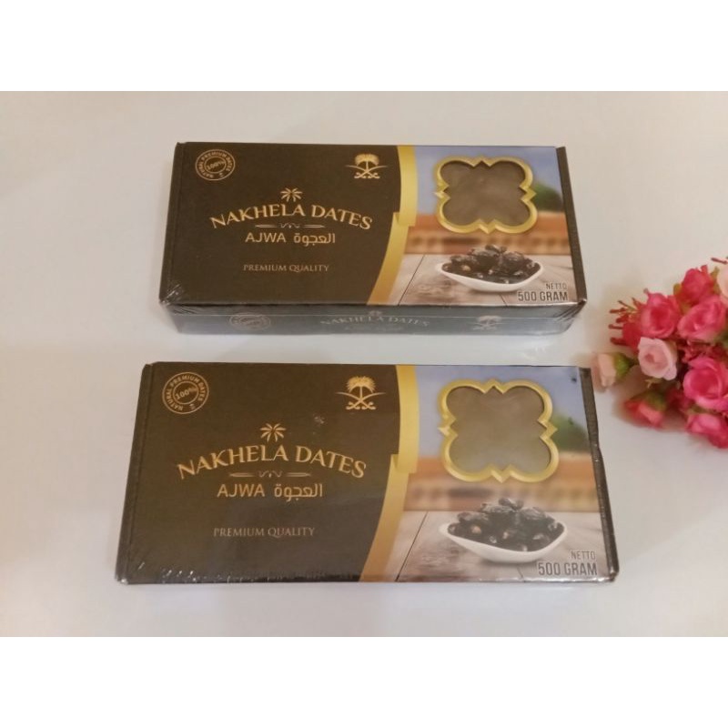 

kurma azwa 500grn