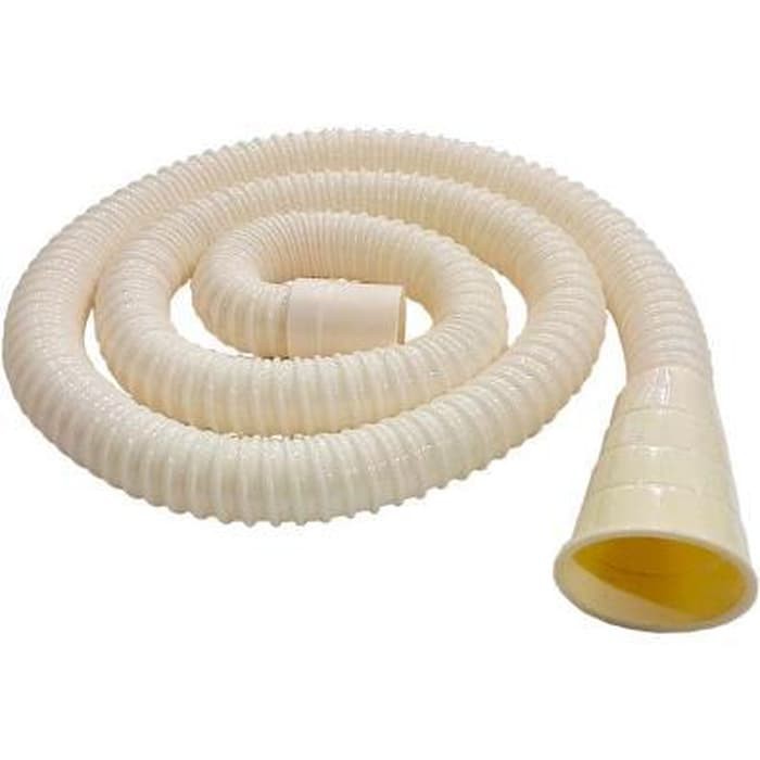 3 Meter Selang Drainhose Pembuangan Mesin Cuci  Otomatis 1 Tabung SANKEN
