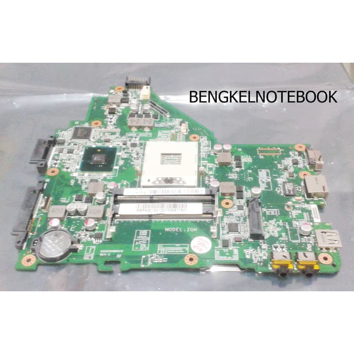 Motherboard Acer Aspire 4349 4749 HM65