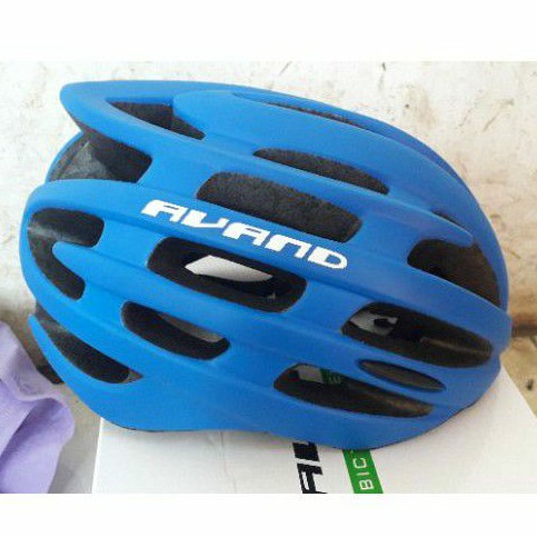 Helm sepeda Avand