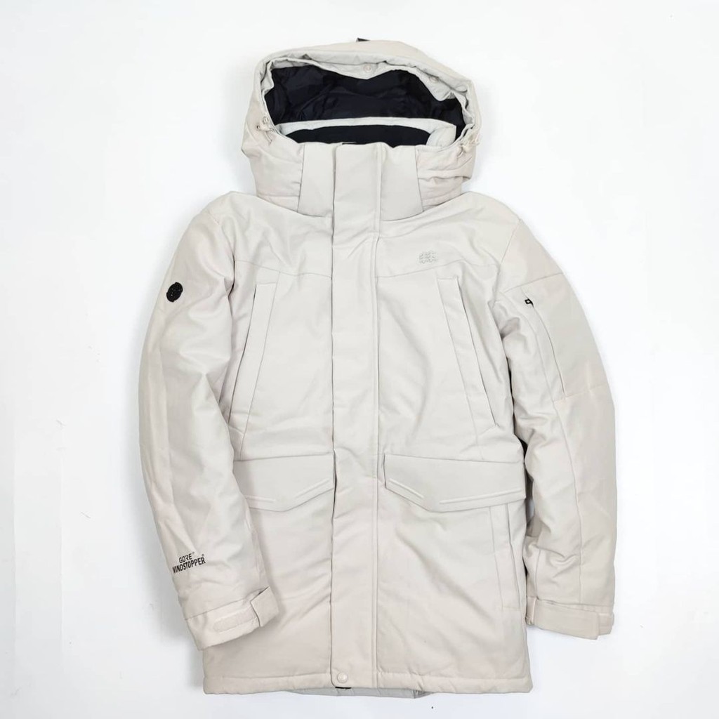 Kolon Sport Duck down Jacket