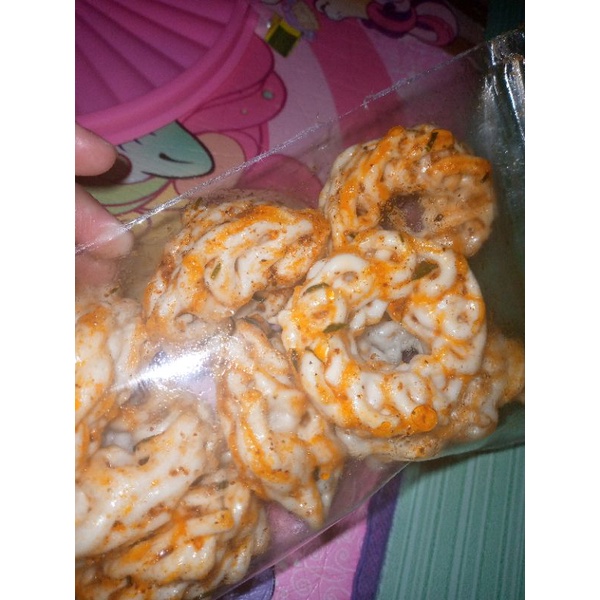 

Snack SI BUNGSU