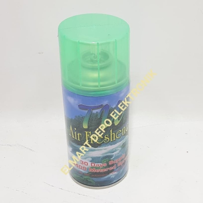 TW refill isi parfum pengharum ruangan 340ml / refil parfum dispenser