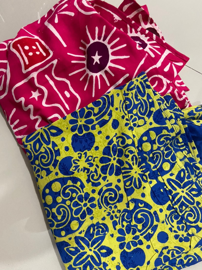 Daster Premium Batik Pekalongan