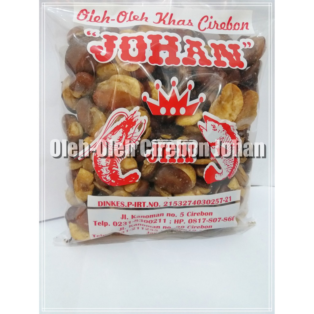 

Kacang Koro 250gr